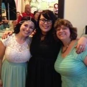 Meet your Posher, Jacklyn